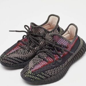 Yeezy Multicolor Boost 350